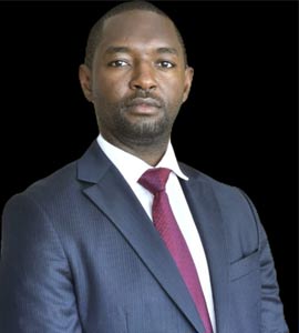 Kevin Owango